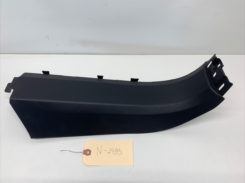 TESLA MODEL X RIGHT A-PILLAR LOWER SUB 1623855-00-B OEM2493 B78