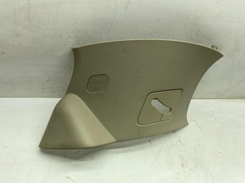 2013-2017 BUICK ENCLAVE LEFT REAR UPPER QUATER D PILLAR TRIM COVER OEM