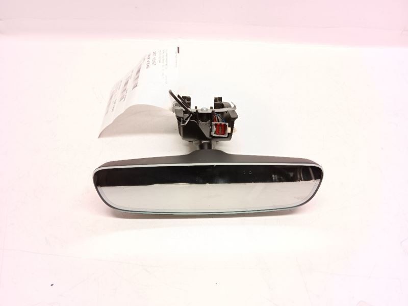 Jaguar F-Pace XE Rear View Mirror Inside Interior HPLA17E678AA