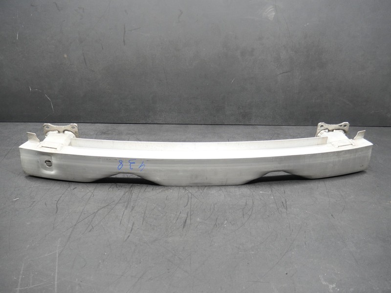 Used Rear Bumper Reinforcement Crash Bar Beam Brace 2016-2018 Audi RS7 C7.5 OEM