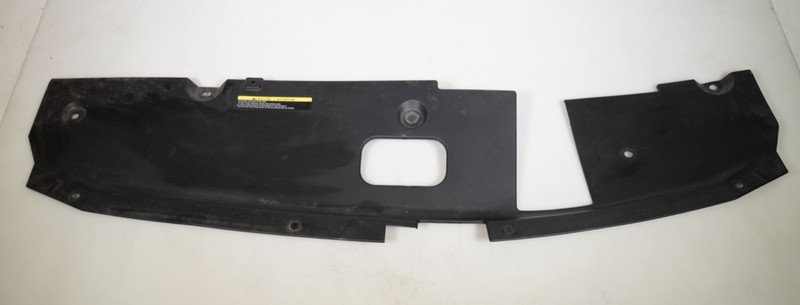 2020-2025 Nissan Sentra Upper Radiator Cover Panel Oem 62322-6LB0A