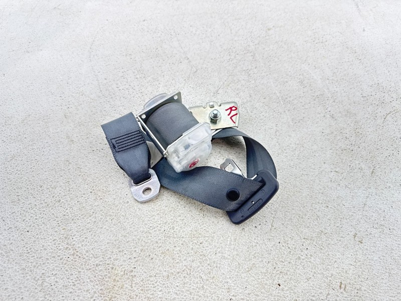 2010-2015 Toyota Prius Left Rear Seat Belt OEM