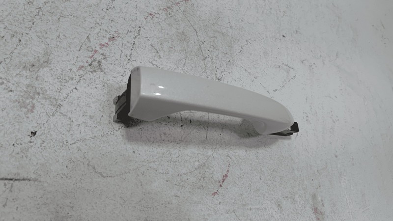 2020-2022 HONDA PILOT REAR DRIVER SIDE DOOR EXTERIOR HANDLE OUTER OEM *Nh883P*