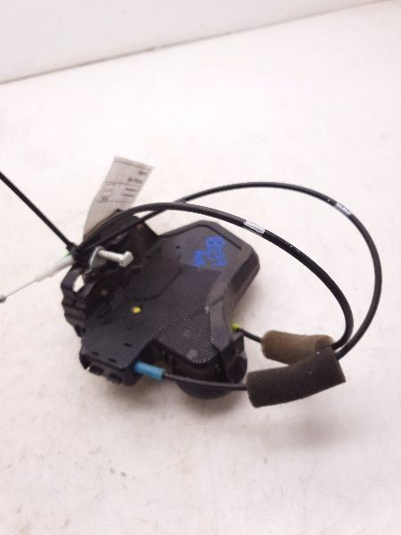 2005 TOYOTA 4 RUNNER PASSENGER SIDE REAR DOOR LOCK ACTUATOR ASSEMBLY