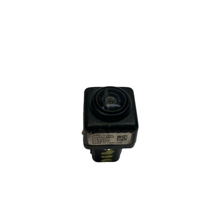 Nissan Rogue Sport rear view camera 18 22 liftgate mounted assy OEM 28442HV00A