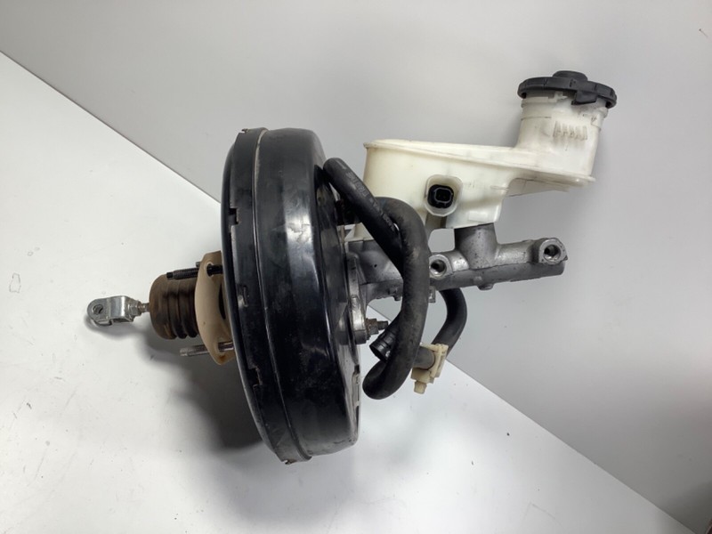 08-12 Honda Accord Brake Master Cylinder Power Complete Assy. 46100-TA1-A01 OEM