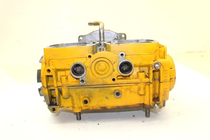1991 Sea-doo Sp Oem Crankcase 290996901 JS20