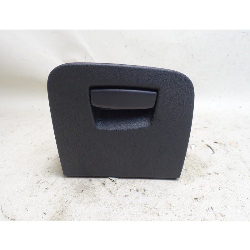 BMW G30 F90 5-Series Driver Glove Box Cubby Black 2017-2023 OEM