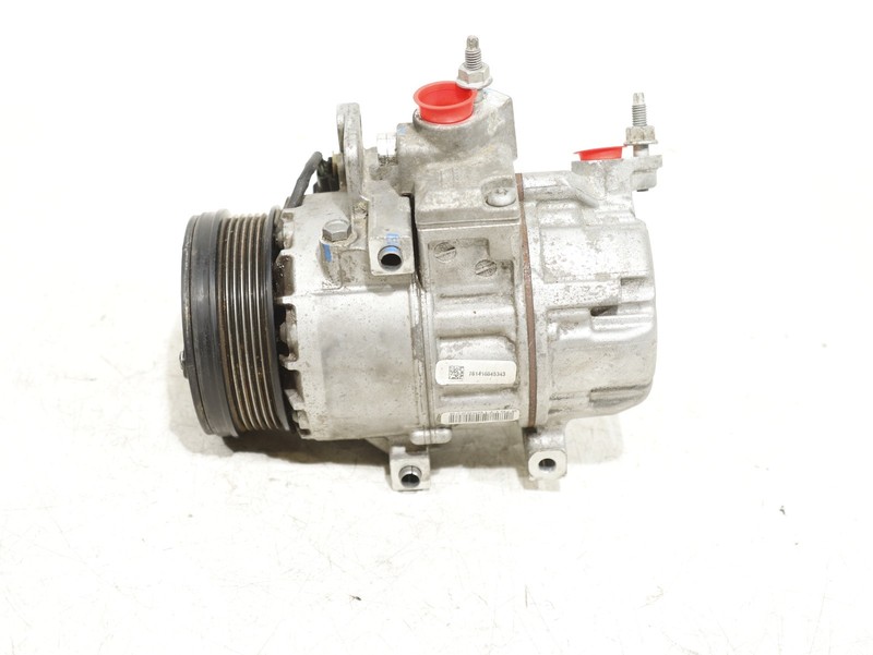 2023-2025 FORD F250 F350 6.8L AC Compressor W/ Clutch OEM PC3H-19D629-A