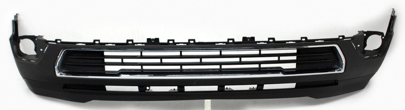 OEM Lower Bumper For GMC Acadia 85556161