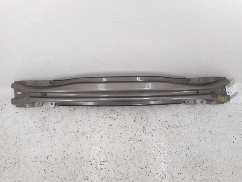 Volvo S80 Bumper Reinforcement Bar Rebar Rear OEM 2007-2016