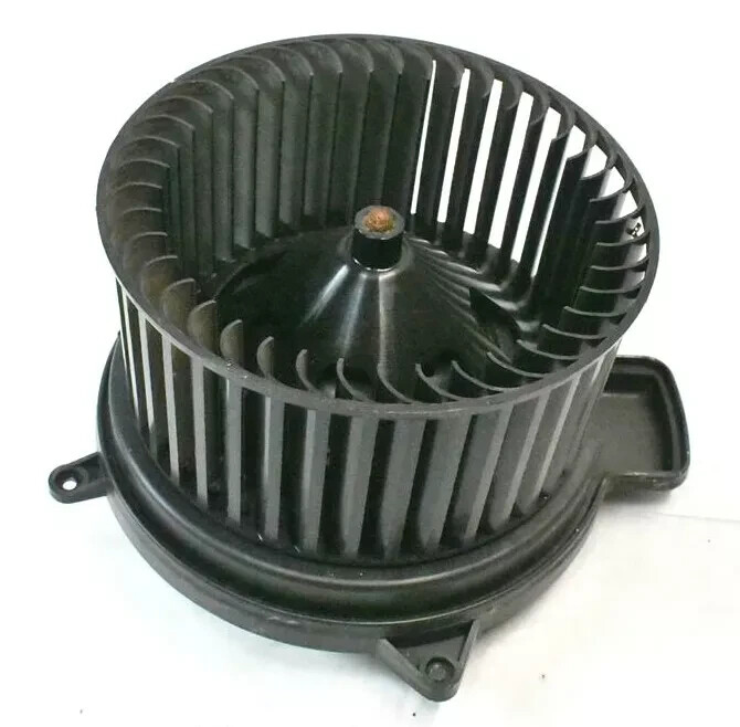 06-13 Mercedes X164 GL450 ML550 A/C AC Air Conditioning Heater Blower Motor OEM