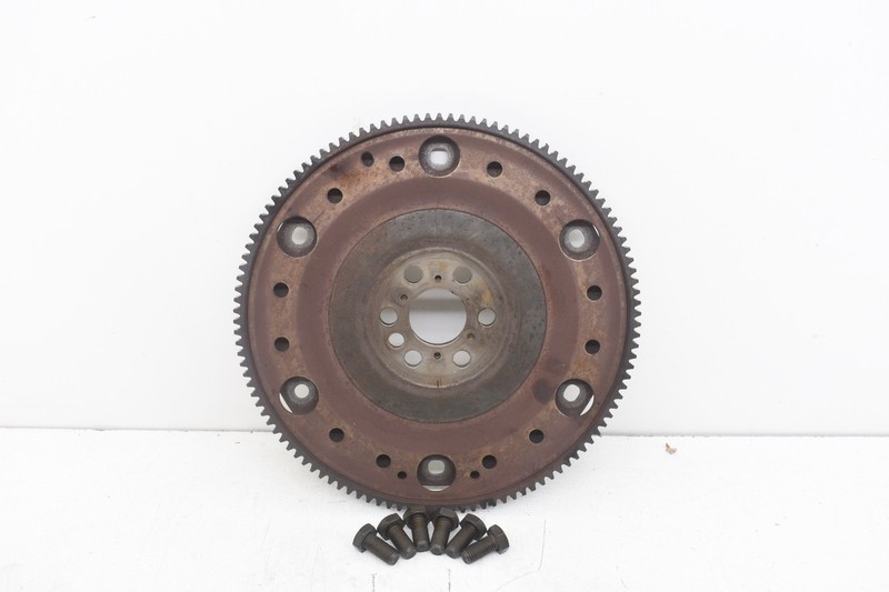 2009 BMW E90 328xi N51 Auto Transmission Flywheel Flex Plate 6-bolt OEM KW85