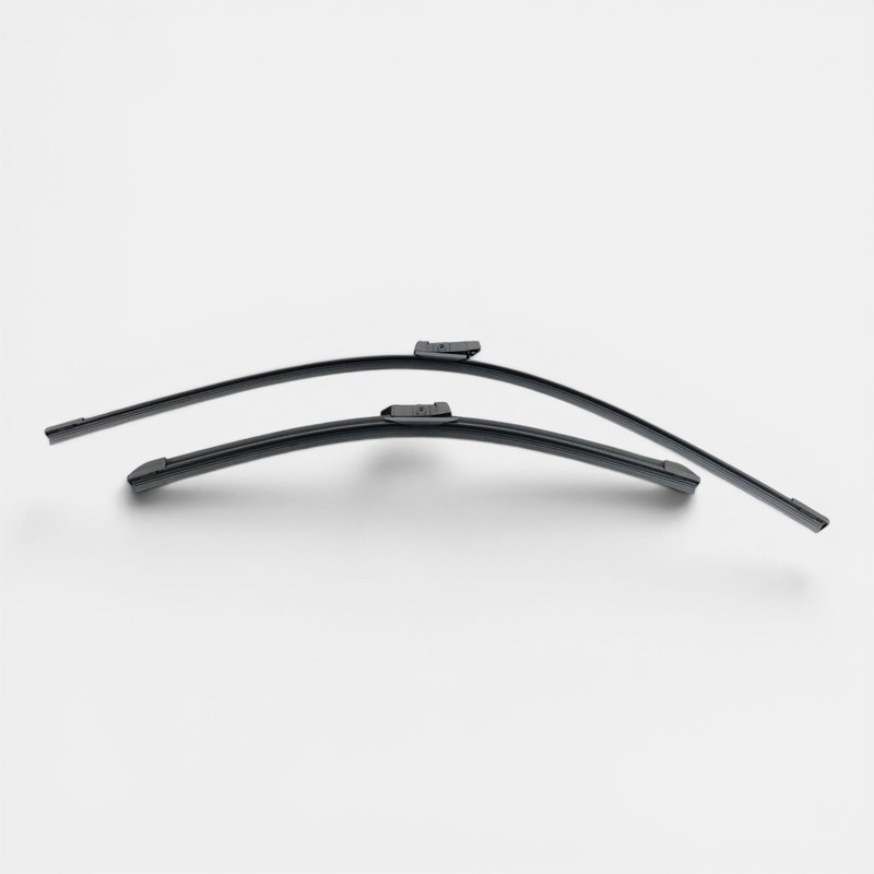 2023-2026 MASERATI GRECALE Front Pair Windshield Wiper Blades SET 06701751900
