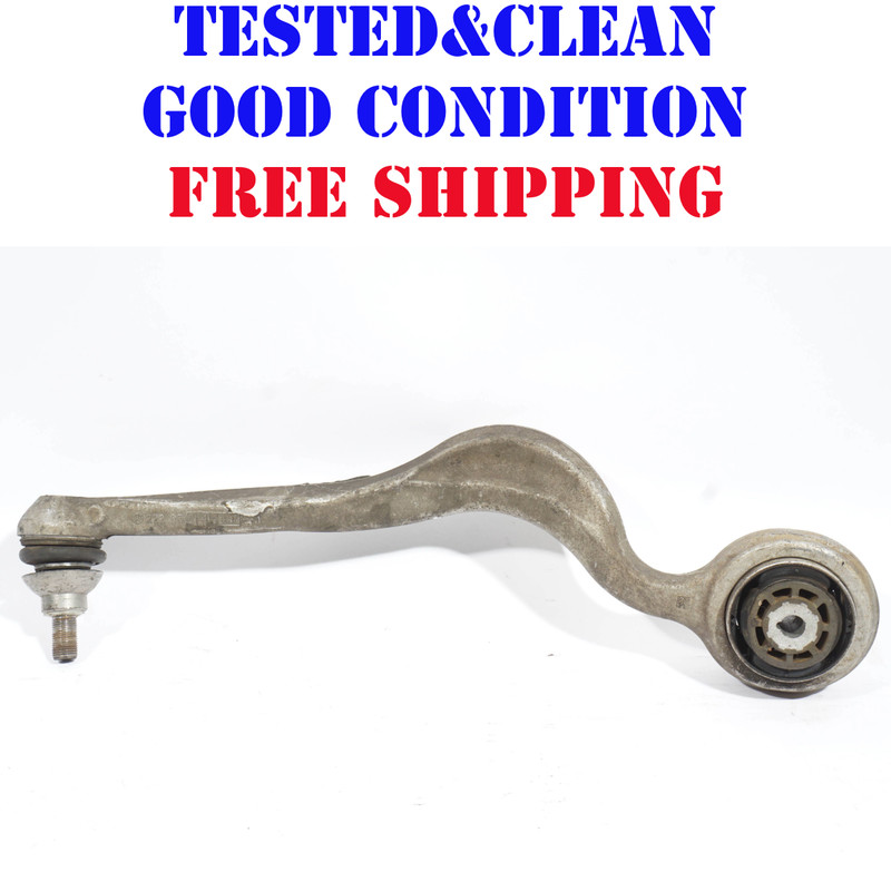 14 - 17 Mercedes-Benz W222 S550 FRONT RIGHT PASSENGER SIDE LOWER CONTROL ARM OEM