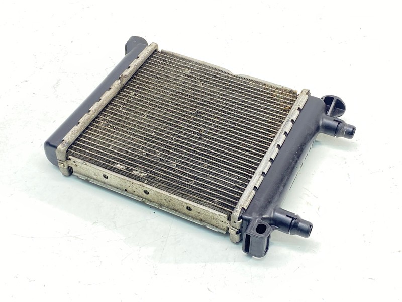 16-23 BMW F39 F44 F48 2 Series X1 X2 Engine Cooling Auxiliary Radiator 51K OEM✅
