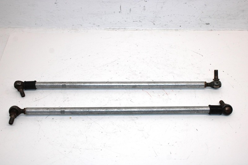 1996 Ski-doo Touring Sle Oem Steering Tie Rod Pair 506119200 SS27