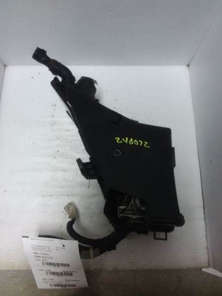 Fuse Junction Box Engine Fits 15-18 WRX 1311647