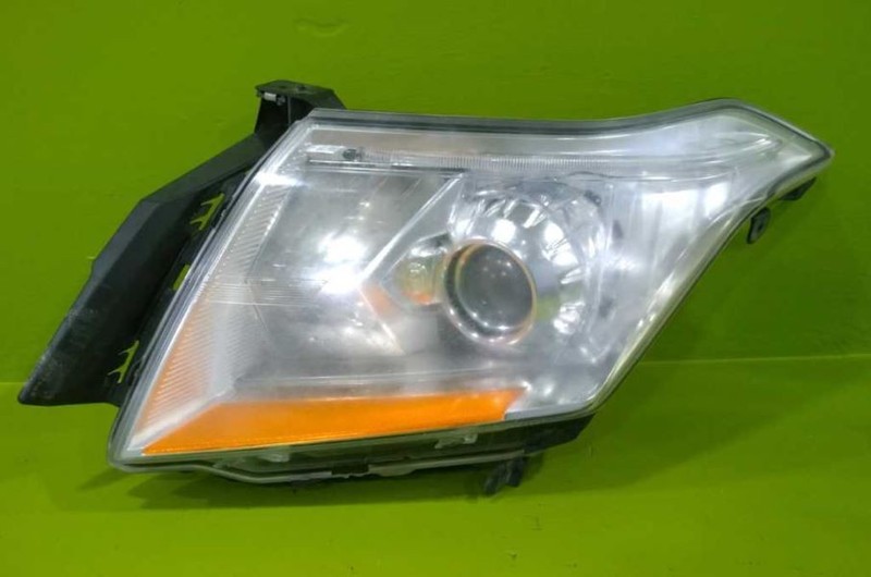 10 11 12 13 14 15 16 SRX PASSENGER RIGHT HID HEADLIGHT LAMP OEM 3413-37