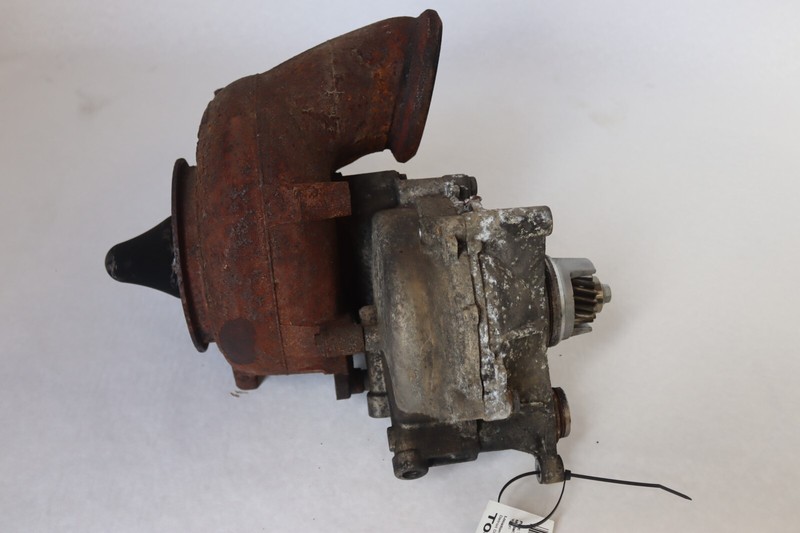 2008-2017 FREIGHTLINER CASCADIA 125 DIESEL DETROIT DD15 HOLSET TURBOCHARGER OEM