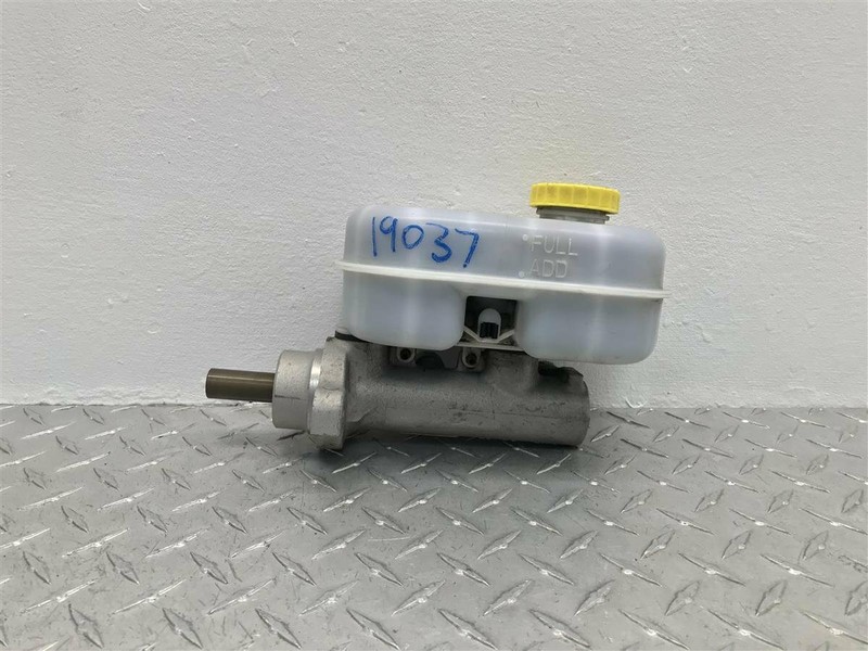 03 04 DODGE DAKOTA BRAKE MASTER CYLINDER OEM 541-01219