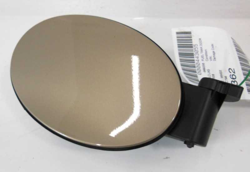 2007-2009 Mercedes-Benz GL320 Rear Gas Fuel Tank Door Lid Flap Cover OEM C798