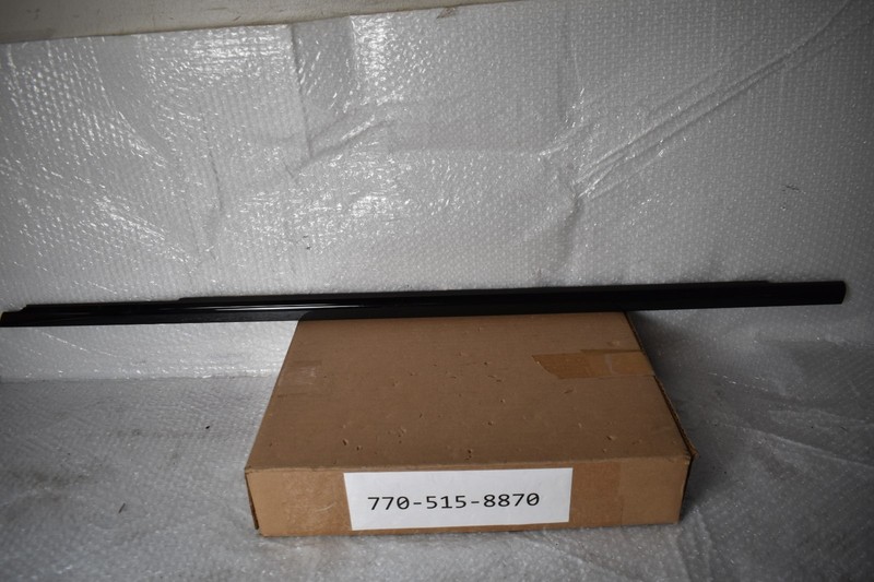 MERCEDES BENZ W167 WINDOW MOLDING STRIP 2020-2025 OEM A167 720 07 01