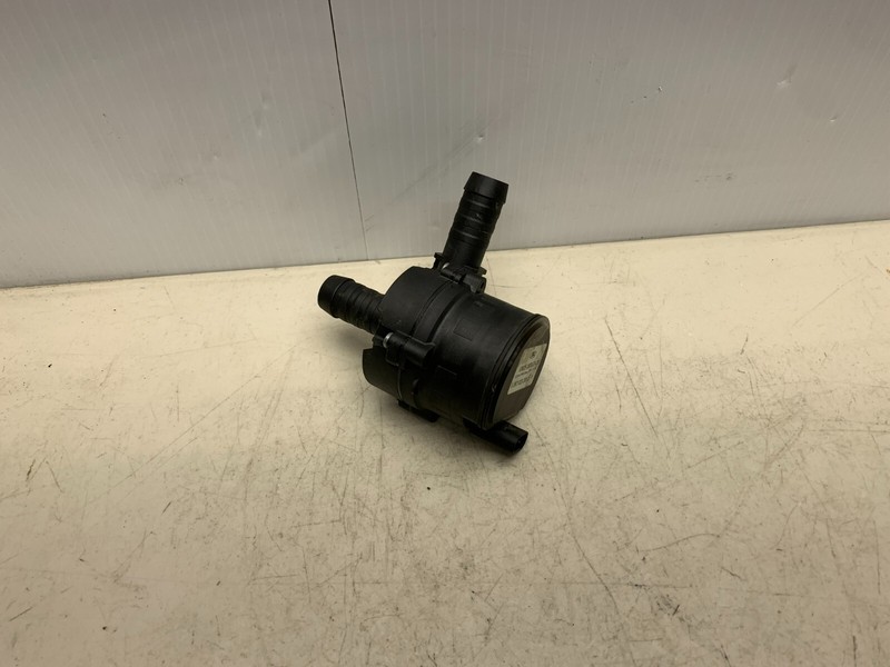 2018-2022 FORD ECOSPORT 2.0L AUXILIARY WATER COOLANT PUMP OEM