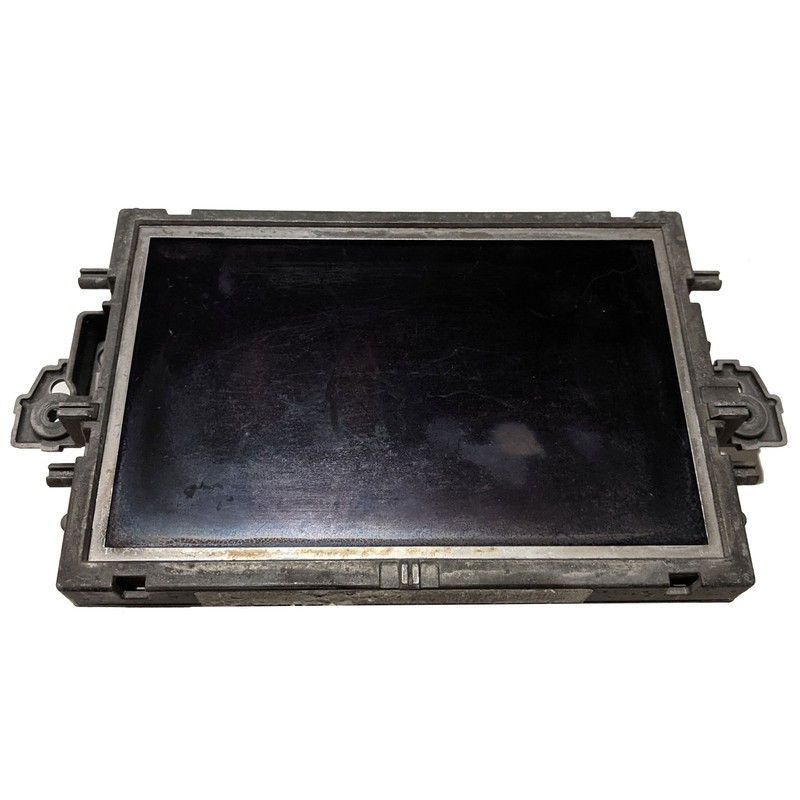 OEM MMI GPS Navi Display Screen Mercedes-Benz E350 E550 E63 2010 2011 2129005000