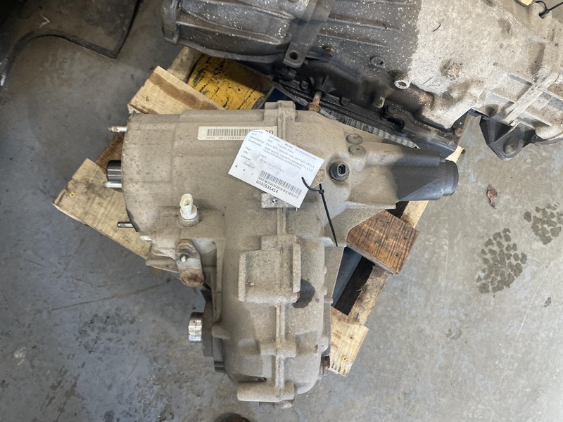 07-'13 CHEVROLET SILVERADO 1500 Transfer Case Floor Shift 4 speed 6 Month Wnty!