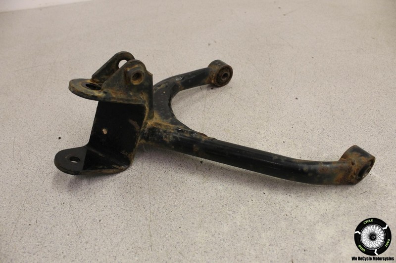 1997 Suzuki Quadsport 80 LT80 2x4 FRONT LOWER LEFT CONTROL A ARM LT 97