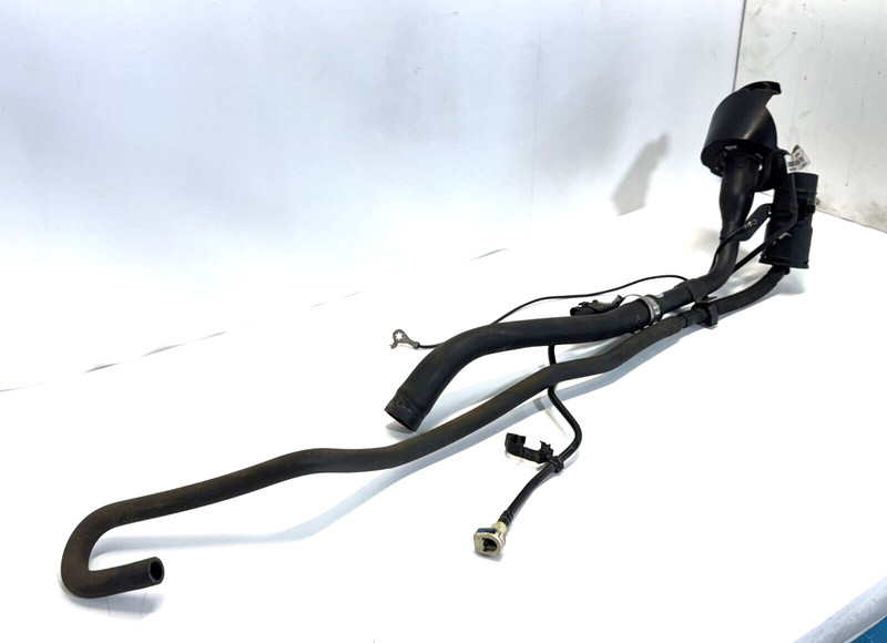 ✅ 2013-2024 RAM 1500 CLASSIC GAS TANK NECK HOSE VAPOR FUEL FILLER TUBE ASSY OEM