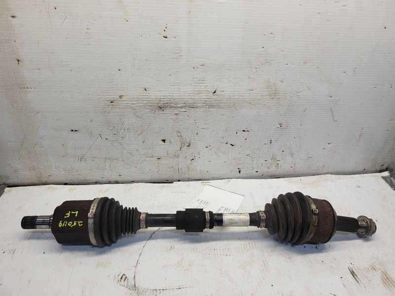 Driver Axle Shaft Front Axle Automatic Transmission CVT Fits 16-22 HR-V 1563703