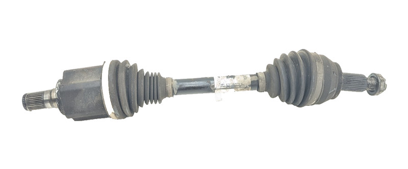 15-17 Land Rover Discovery Sport Front Left Driver CV Axle Shaft