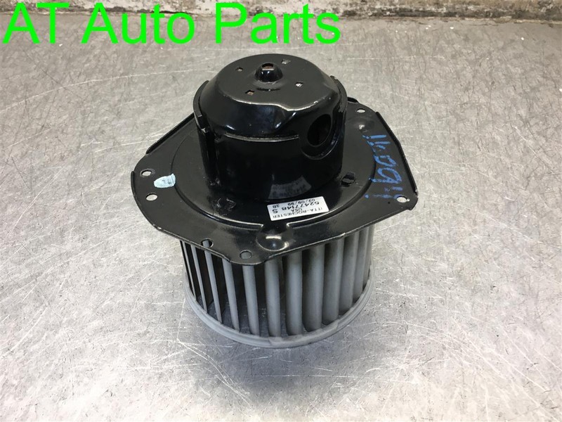 98-05 BLAZER S10 JIMMY S15 HVAC Heater blower fan motor OEM 52477148