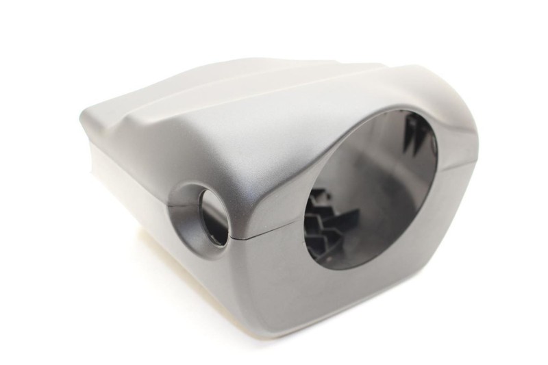 Black Column Cover Clamshell Fits 16-23 MAZDA MX-5 MIATA NA1J60231