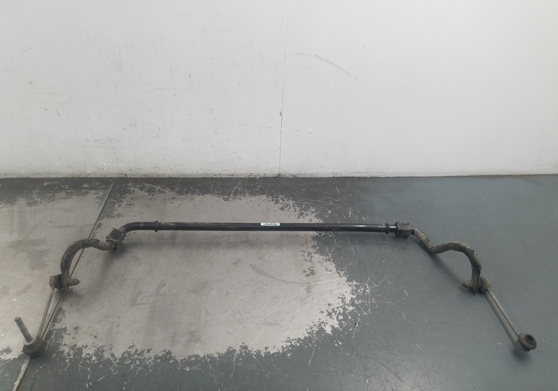 2008 Porsche Cayman S 987 Front Sway Bar / End Links - * #3197 A4