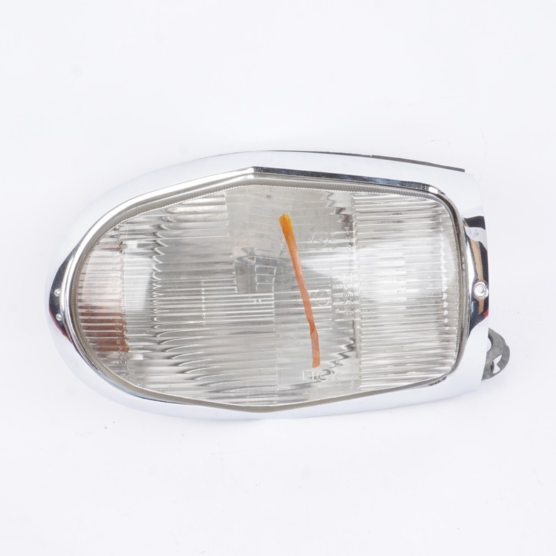 Mercedes EURO HEADLIGHT Chrome Trim Bezel FRAME DOOR RIM w 108 109 111 112