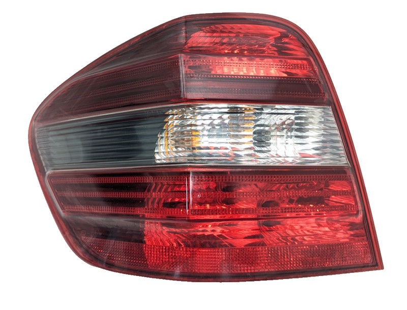 06-08 Mercedes W164 ML350 ML500 Tail Light Lamp Rear Left Driver Side OEM