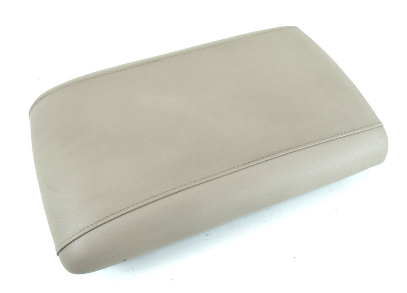 2003-2006 Ford Expedition Center Console Arm Rest Lid Cover OEM