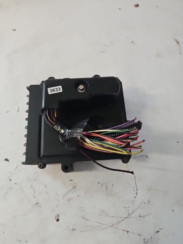 1998 CHRYSTLER TOWN & COUNTRY GRAND CARAVAN tcm transmission control module