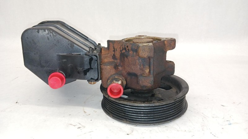 02-'04 DODGE 1500 Steering Pump 5.7L 67k miles OEM 1 Year Warranty!