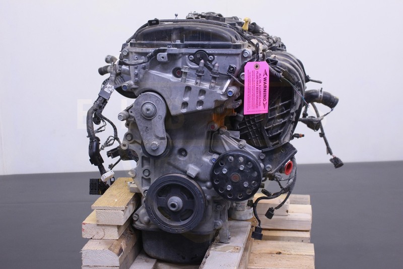 2021 2022 2023 KIA SELTOS 2.0L ENGINE MOTOR ASSEMBLY VIN A 8TH DIGIT *68K*