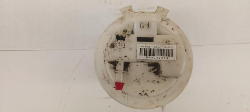 09-'14 NISSAN CUBE Fuel Pump Assembly OEM 6 Month Warranty!!