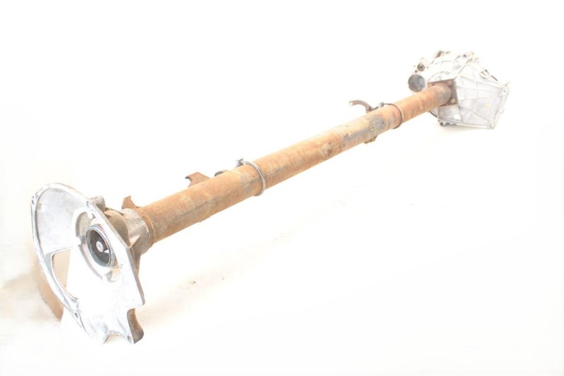 85-91 Porsche 944 Turbo Rear Drive Shaft Torque Tube