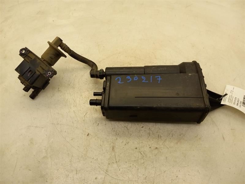 2019 TOYOTA C-HR 2.0L FWD AT FUEL VAPOR CANISTER
