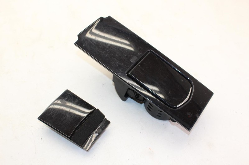 10-13 Porsche Panamera Center Console Cup Holder 97055325700