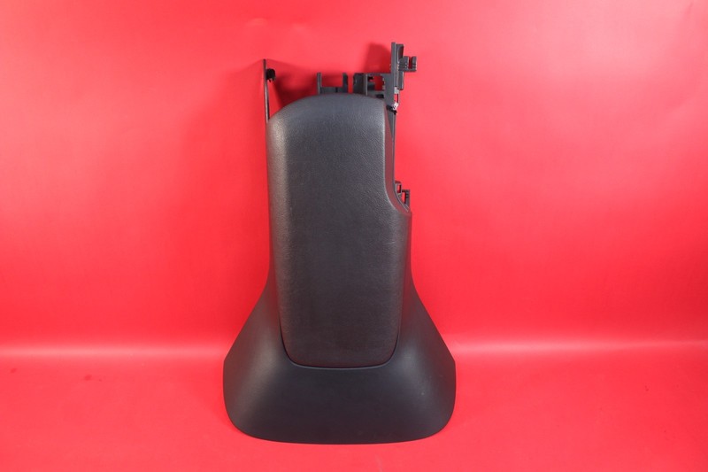2005-13 CORVETTE C6 Z06 Lower Center Console Armrest W/ Lid 15926445