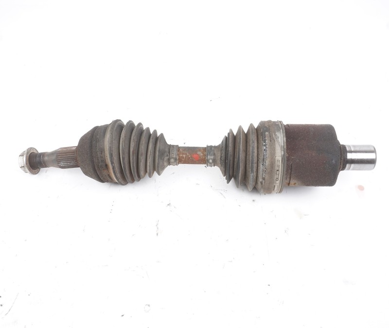 1987 - 1993 Cadillac Allante Front Left Axle Shaft FWD OEM