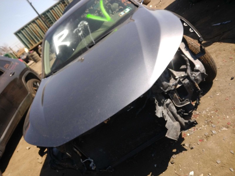 Honda Accord 2017 Stabilizer Bar 3.5L 115K mi. 52300T2GA52 2550